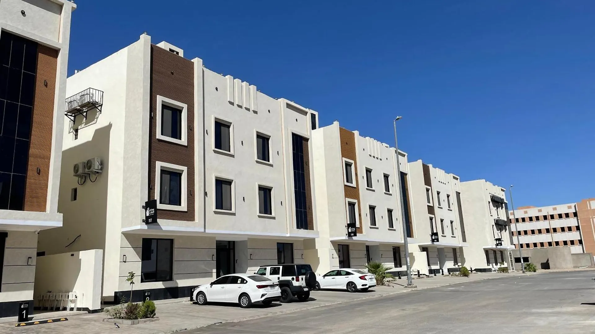 مساكن فوتهيلز الفاخرة المدينة المنورة 0*, المدينة المنورة المملكة العربية السعودية