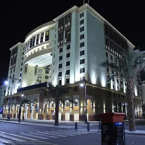 Rua Al Hijrah Medina