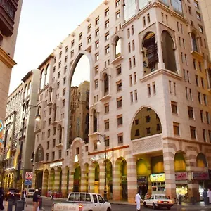 3* Hotel Al Andalus Palace 1