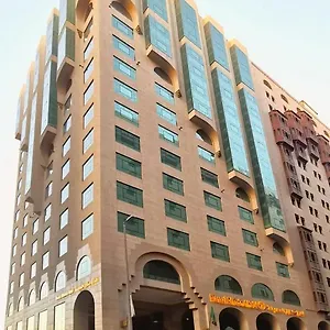 Manazil Al Madinah Otel