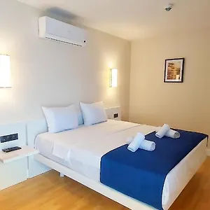 Luxury Sea View Orbi , باتومي جورجيا