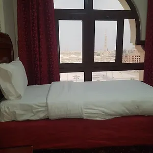 Karam Taibah Almasi Médine