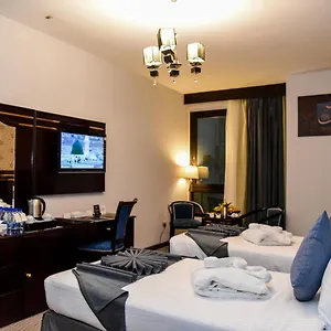 Grand Plaza Badr Al Maqam Medina