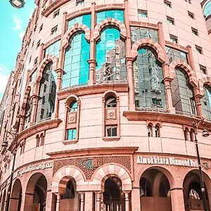 3* Hotel Al Mokhtara Diamond