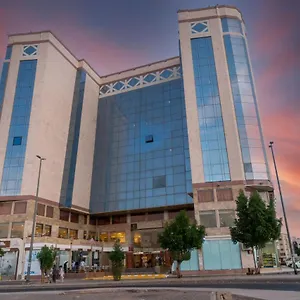 4* Hotel Artal Taiba