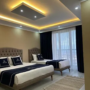 Special House & Private Transportation Istanbul Airport-by Loft , Arnavutkoy تركيا