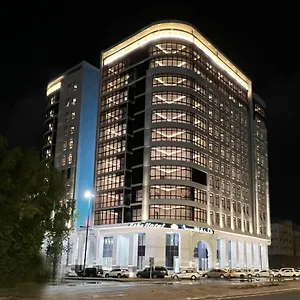 Zaha Taiba Medina