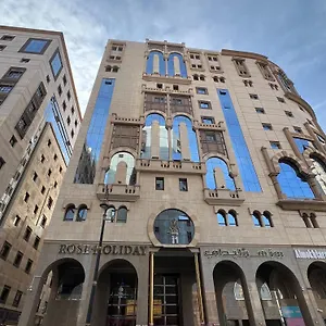  Hotel Rose I1 روز هوليداي