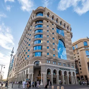 Emaar Al Mektan Medina