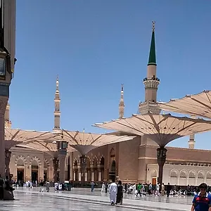 Roya Al Andalus Medina
