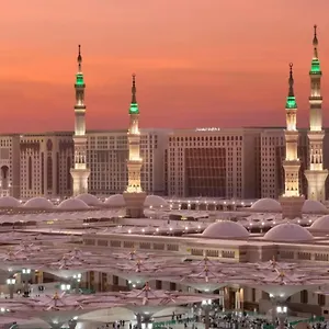 Intercontinental Dar Al Iman Madinah By Ihg Otel