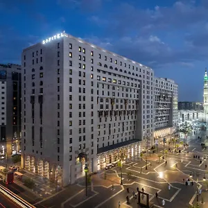 Sofitel Shahd Al Madinah Otel