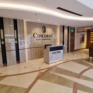 كونكورد دار الخير - المدينة الشمالية Otel