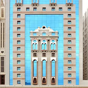 Dar Al Naem Otel