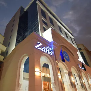 Zaha Al Munawara Medina