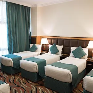 Hayah Al Waha Otel