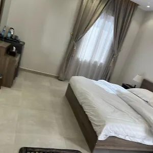  شقة أحلام طيبة