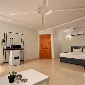  شقة فاخر قريب من المسجد النبوي 301