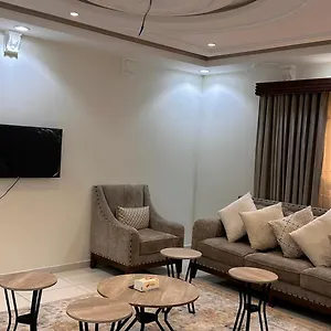  شقة الخالدية للشقق والغرف المفروشة