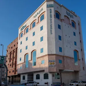 2* Hotel Al Ayniah