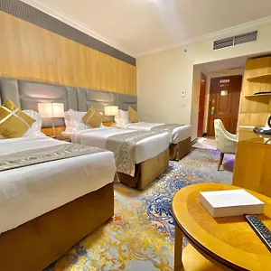 4* Hotel Zowar International