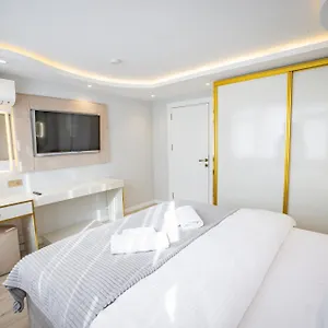 Istanbul Suite , اسطنبول تركيا