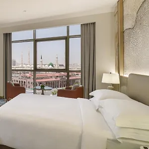Rotana Al Manakha Madinah Medina