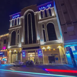  Hotel La Cordia