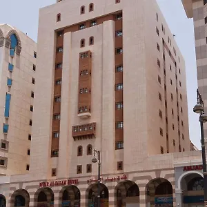 Diyar Al-salam Médine
