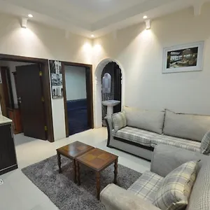  Apartahotel Farah Suites